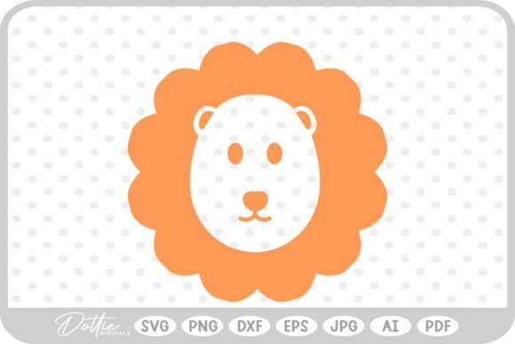 Big Cat SVG PNG DXF Review