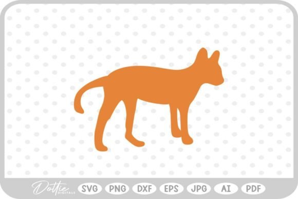 Wild Cat SVG PNG DXF Review